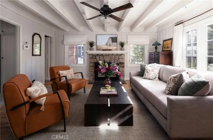 202 Maple Drive, Lake Arrowhead, California 92352