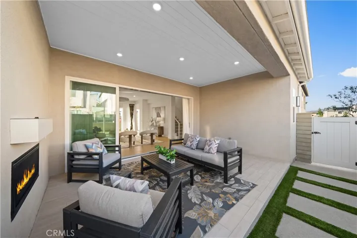 262 Sora, Irvine, California 92618