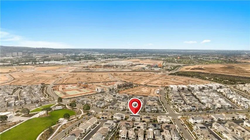 262 Sora, Irvine, California 92618
