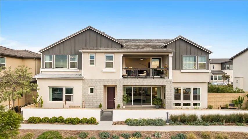 262 Sora, Irvine, California 92618