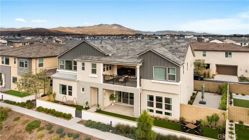 262 Sora, Irvine, California 92618