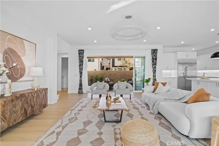 262 Sora, Irvine, California 92618