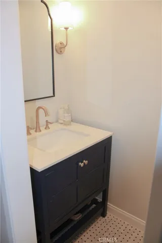 Downstars Bathroom