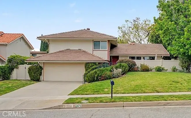 22671 Town Crier, Calabasas, California 91302
