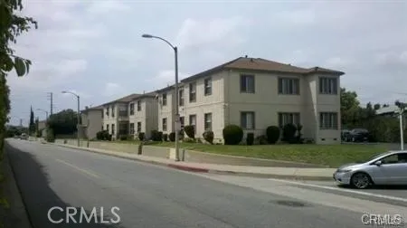 2205 W Ramona Road, Alhambra, California 91803