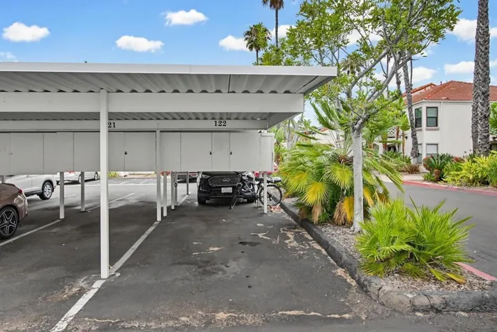 9439 Fairgrove Ln 102, San Diego, California 92129