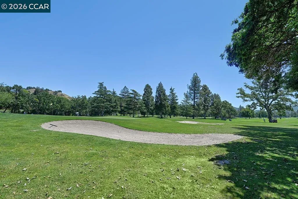 2nd golf course