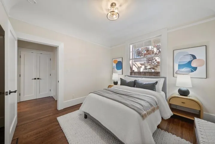 1129 Balboa Avenue, Burlingame, California 94010