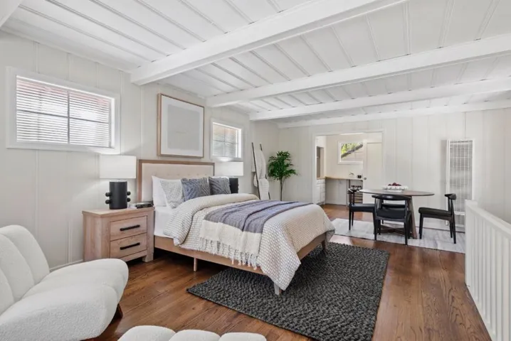 1129 Balboa Avenue, Burlingame, California 94010