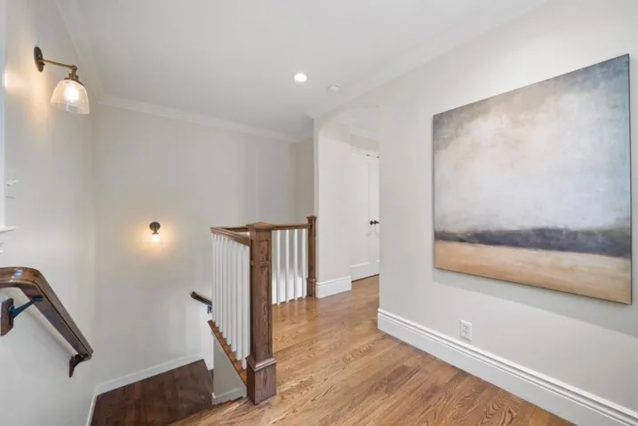 1129 Balboa Avenue, Burlingame, California 94010
