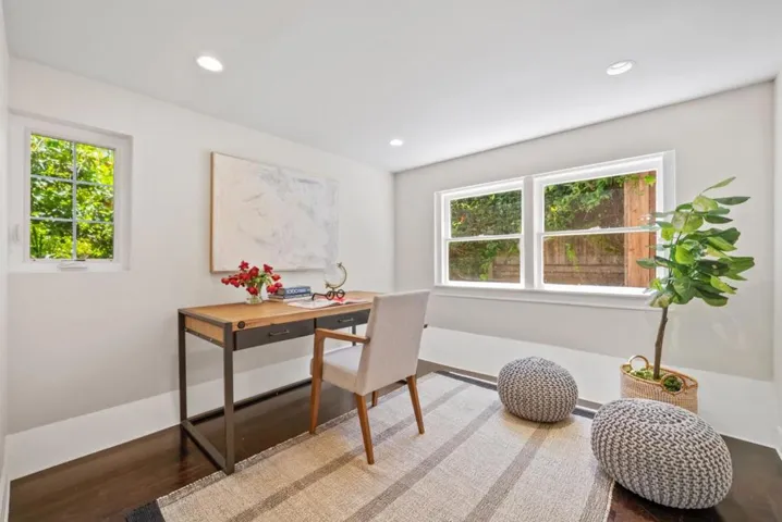 1129 Balboa Avenue, Burlingame, California 94010