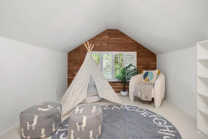 1129 Balboa Avenue, Burlingame, California 94010