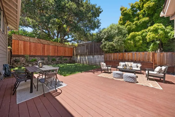 1129 Balboa Avenue, Burlingame, California 94010