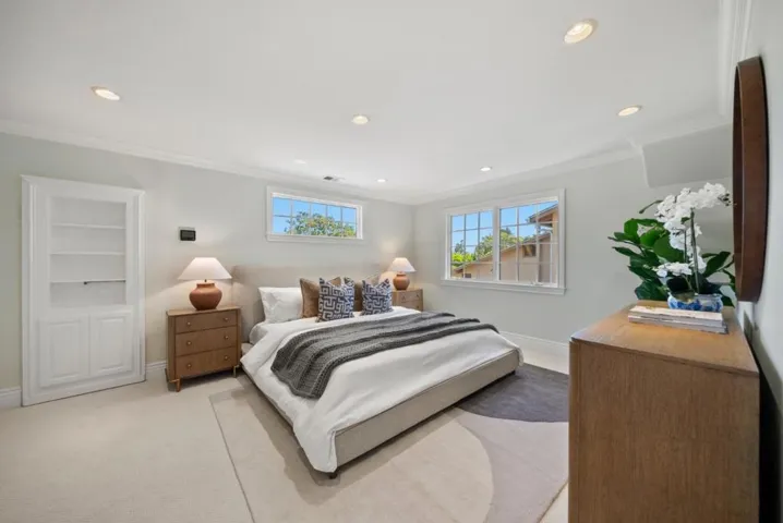 1129 Balboa Avenue, Burlingame, California 94010