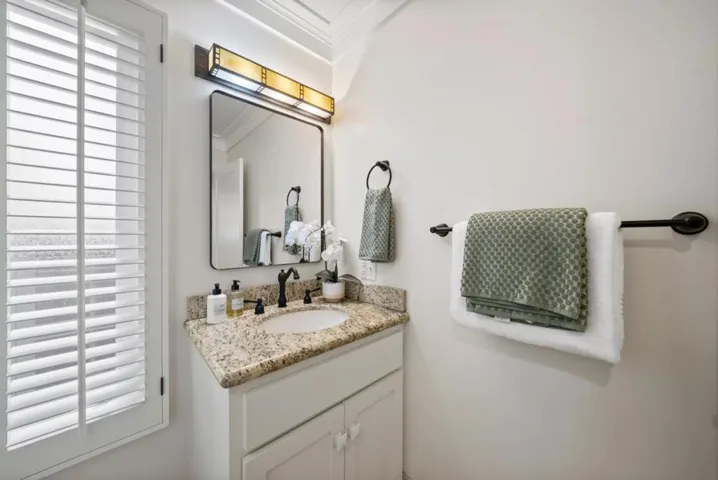 1129 Balboa Avenue, Burlingame, California 94010