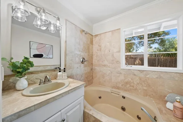 1129 Balboa Avenue, Burlingame, California 94010