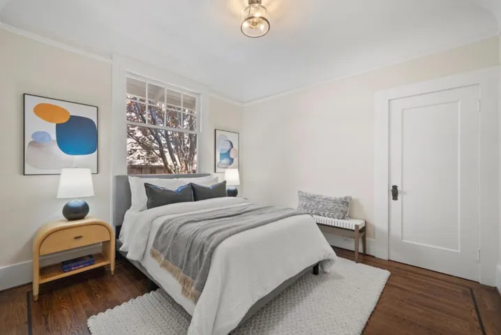 1129 Balboa Avenue, Burlingame, California 94010