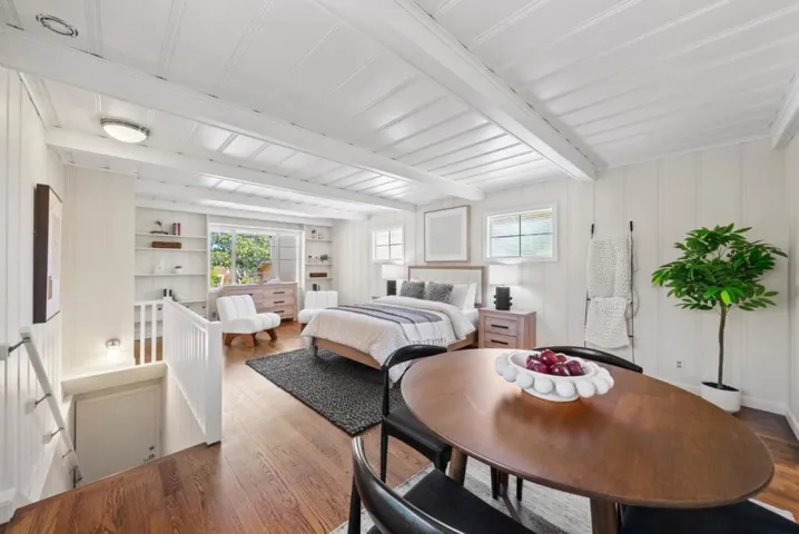 1129 Balboa Avenue, Burlingame, California 94010