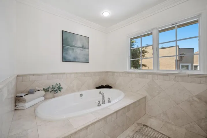1129 Balboa Avenue, Burlingame, California 94010