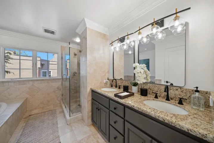 1129 Balboa Avenue, Burlingame, California 94010