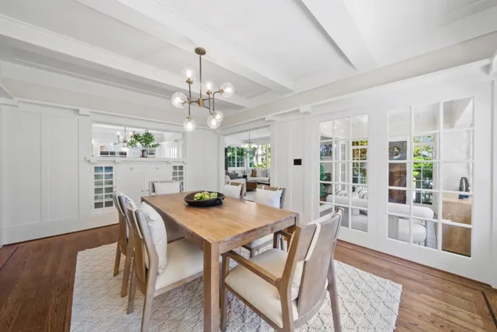 1129 Balboa Avenue, Burlingame, California 94010