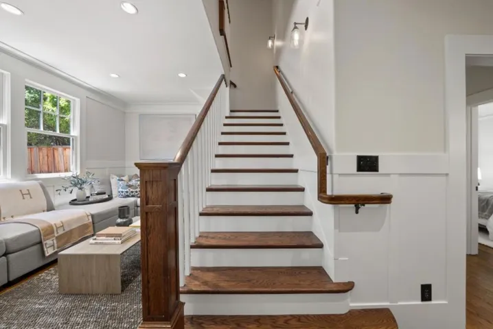 1129 Balboa Avenue, Burlingame, California 94010