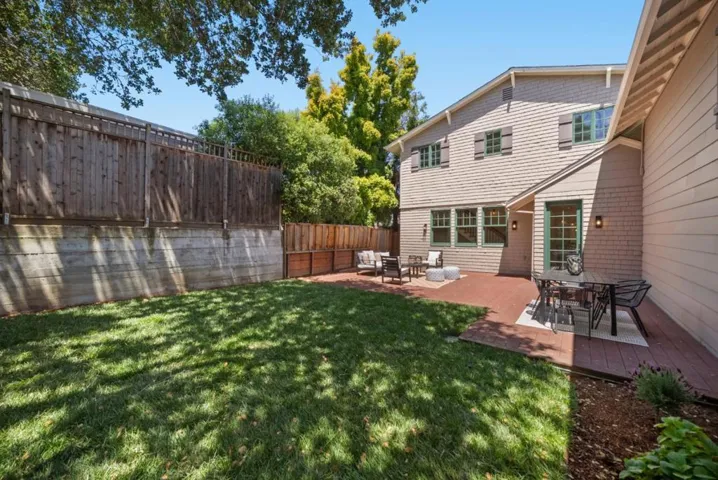 1129 Balboa Avenue, Burlingame, California 94010