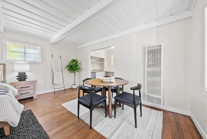 1129 Balboa Avenue, Burlingame, California 94010