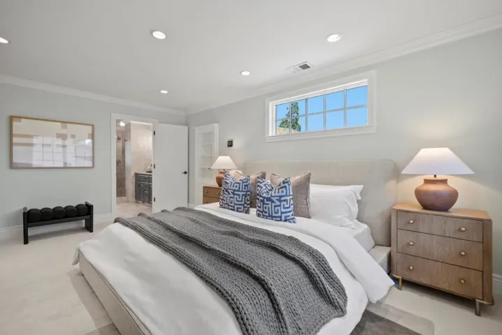 1129 Balboa Avenue, Burlingame, California 94010