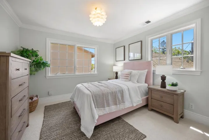 1129 Balboa Avenue, Burlingame, California 94010