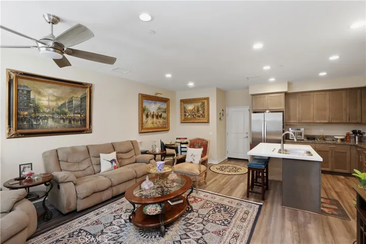 4260 Powell 119, Corona, California 92883