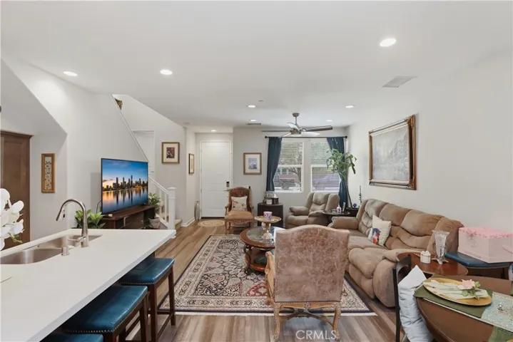 4260 Powell 119, Corona, California 92883