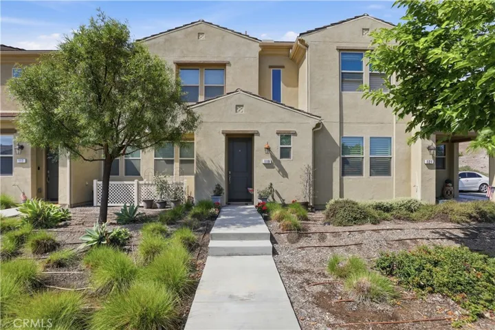 4260 Powell 119, Corona, California 92883