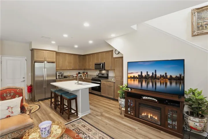 4260 Powell 119, Corona, California 92883