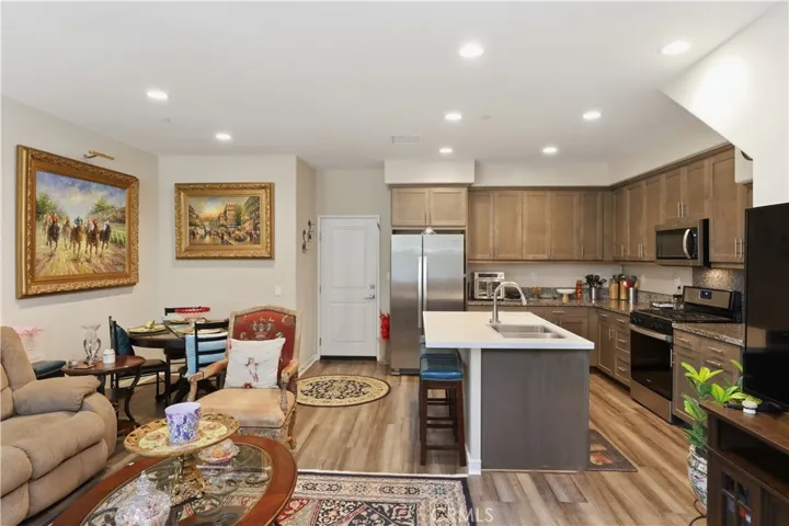 4260 Powell 119, Corona, California 92883