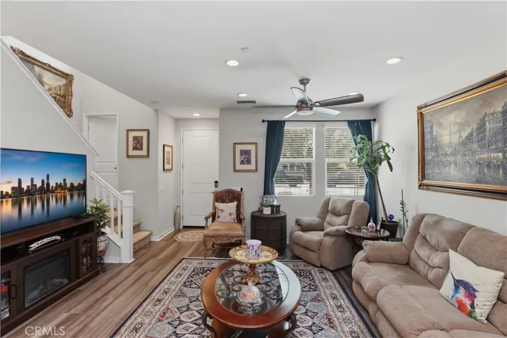 4260 Powell 119, Corona, California 92883