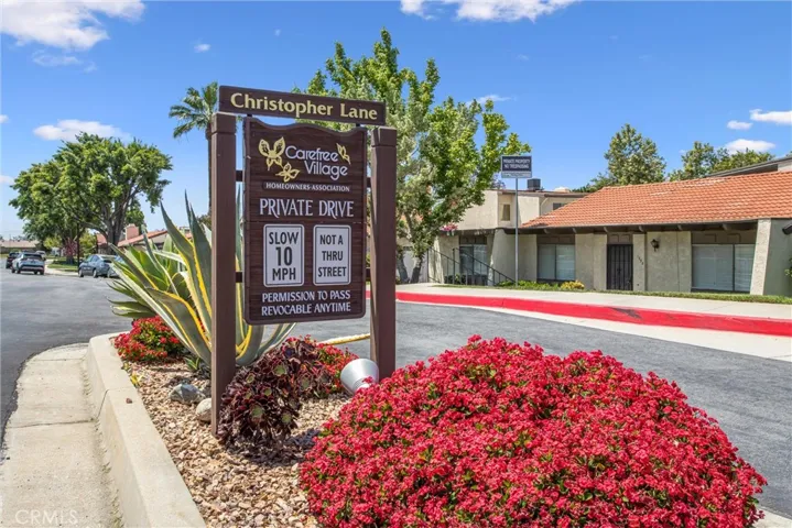 1575 Christopher, Redlands, California 92374