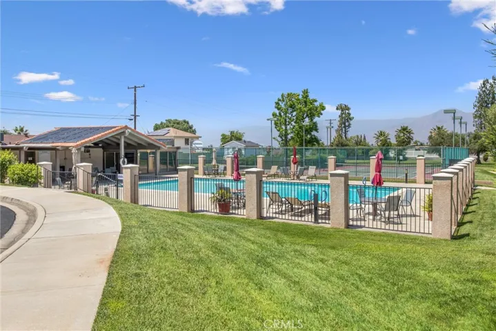 1575 Christopher, Redlands, California 92374