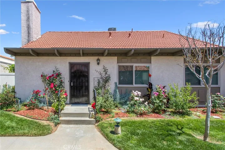 1575 Christopher, Redlands, California 92374