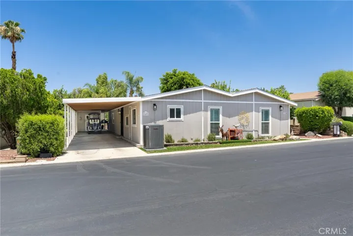 73450 Country Club Drive 147, Palm Desert, California 92260
