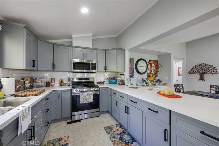 73450 Country Club Drive 147, Palm Desert, California 92260