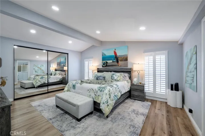 Main Suite