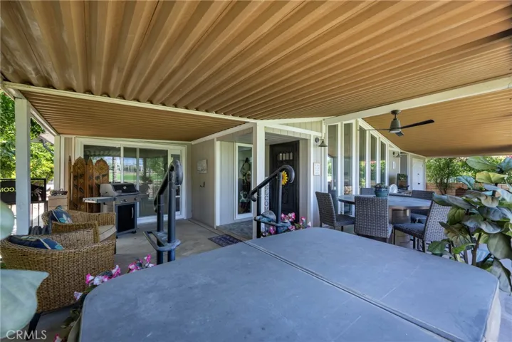 73450 Country Club Drive 147, Palm Desert, California 92260