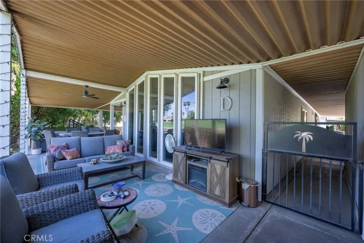 73450 Country Club Drive 147, Palm Desert, California 92260
