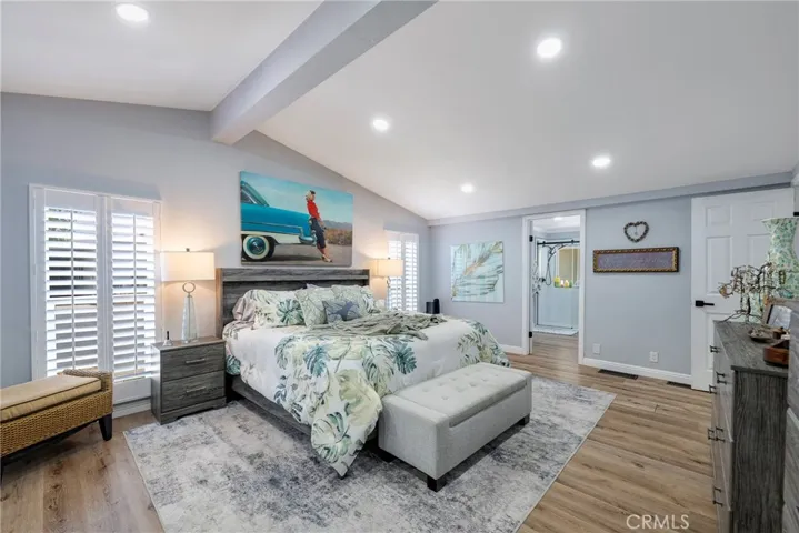 Main Suite