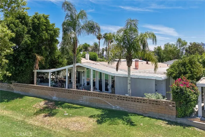 73450 Country Club Drive 147, Palm Desert, California 92260
