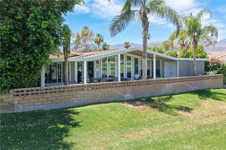 73450 Country Club Drive 147, Palm Desert, California 92260
