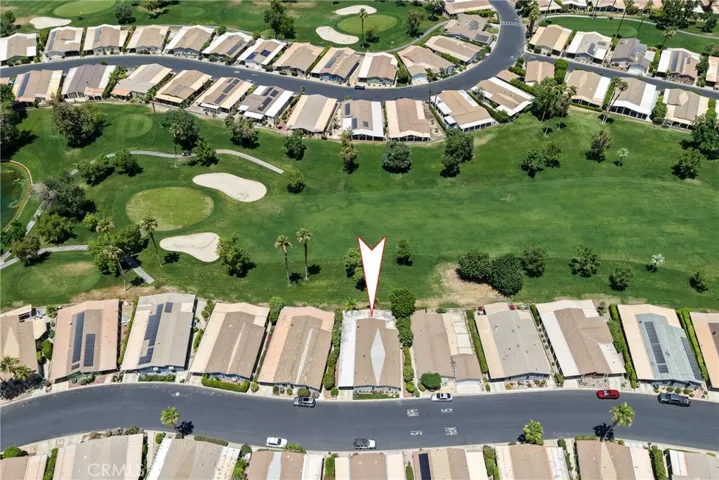 73450 Country Club Drive 147, Palm Desert, California 92260