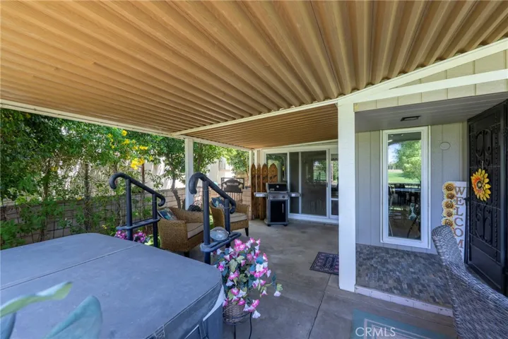 73450 Country Club Drive 147, Palm Desert, California 92260