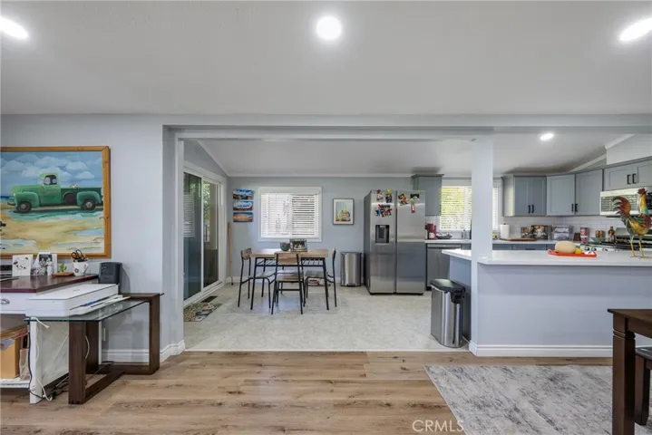 73450 Country Club Drive 147, Palm Desert, California 92260